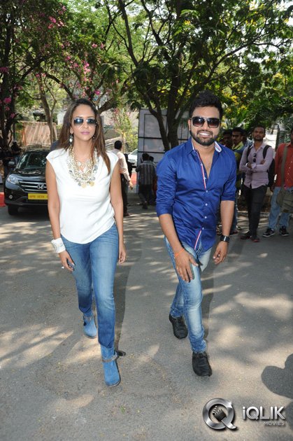 Guruvaram-March-1-Movie-Opening